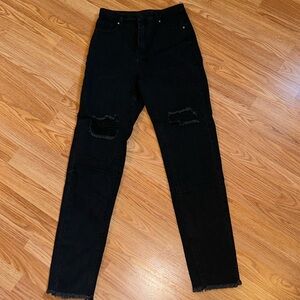 SHEIN jeans never worn